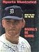 Denny McLain autographed Sports Illustrated Magazine (Detroit Tigers)