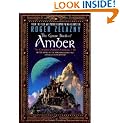 The Great Book of Amber: The Complete Amber Chronicles, 1-10 (Chronicles of Amber)