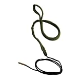 Hoppe's 24002V BoreSnake Viper .357, 9mm, .380, .38 Caliber Pistol and Revolver Bore Cleaner