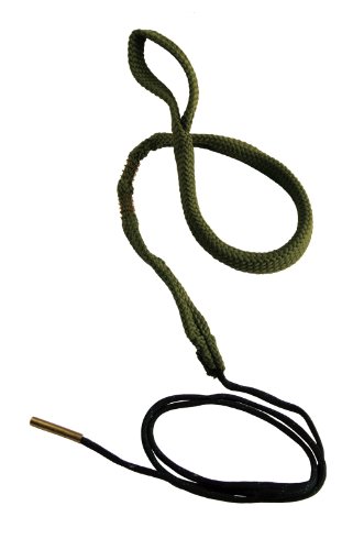 Hoppe's 24040 BoreSnake 37mm, 40mm Gas Gun Bore Cleaner