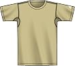 adidas adibody Loose Fit Shortsleeve Shirt