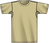 adidas adibody Loose Fit Shortsleeve Shirt
