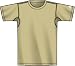adidas adibody Loose Fit Shortsleeve Shirt