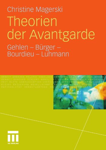 VS Verlag für Sozialwissenschaften