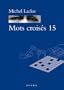 Mots crois�s 15