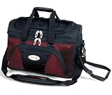 Columbia Tag-A-Long Double Burgundy/Black