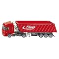 Siku 3537 - LKW mit Muldenkipper (farblich sortiert)