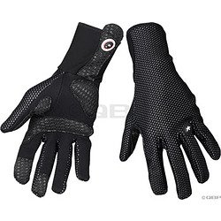 Assos Assos Early Winter Glove Large Black