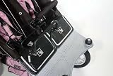 Valco Baby Twin Ion Car Seat Adaptor For Peg Perego