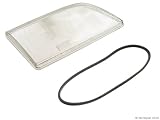 1994-1999 Mercedes Benz S500 OE Service Right Headlight Lens