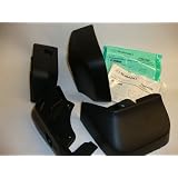 Genuine Subaru Mud Splash Guards for 2012 Forester by Subaru