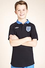 Official England Away Shirt