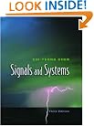 Signals and Systems (The Oxford Series in Electrical and Computer Engineering)