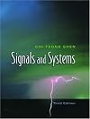 System and Signal Analysis (Osece)