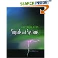 Signals and Systems (The Oxford Series in Electrical and Computer Engineering) by  Chi-Tsong Chen