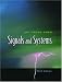 Signals and Systems (The Oxford Series in Electrical and Computer Engineering)