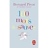 100 mots � sauver
