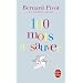 100 mots � sauver