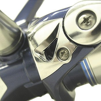 Cover image : シマノ　エルフ　２５００