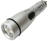 Active Products LED 'Auto-lite' 12V Rechargeable Torch