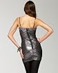 Like-a-Rockstar Party Dress Product Image