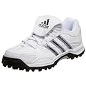 adidas Women's Fastpitch III Turf Softball Cleat