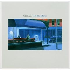 The Blue Jukebox (Digipak)
