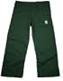 Michigan State Spartans - Hunter - Scrub Pant - Small
