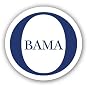 Obama for President "O" Magnetic Bumper Sticker