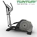 Tunturi C30 Elliptical Cross Trainer - 5 Years on-site Parts & Labour Warranty