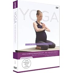 Yoga in der Schwangerschaft - Mit Yoga Erfahrung