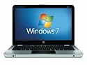HP Envy 13-1050ea Notebook PC (13.1 inch display, Intel Core 2 Duo Processor SL9400, 3MB RAM, 250 GB SATA, Genuine Windows 7 Home Home Premium, Bluetooth, Gigabit Ethernet)