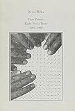 True points : eight prose texts 1981-1987