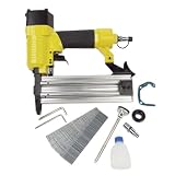 Mannesmann M15350 Druckluft-Naglervon "Br�der Mannesmann"