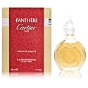 Panthere de Cartier by Cartier for Women 1.6 oz Parfum de Toilette Splash & Spray