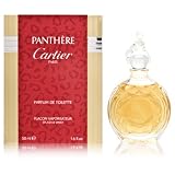 Panthere de Cartier by Cartier for Women 1.6 oz Parfum de Toilette Spray