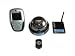 KwikPeek Outdoor Remote Battery Powered Wireless Security Camera