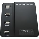 Peplink Pepwave MAX On-The-Go with SpeedFusion Bonding (MAX-OTG-U4-SF)