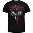 Avenged Sevenfold - Saber Skull T-Shirt