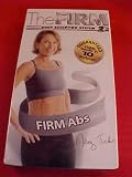 VHS : The Firm Body Sculpting System 2: Firm Abs