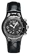 NEW TECHNOMARINE CERAMIQUE UNISEX WATCH TCB02C BLKCT