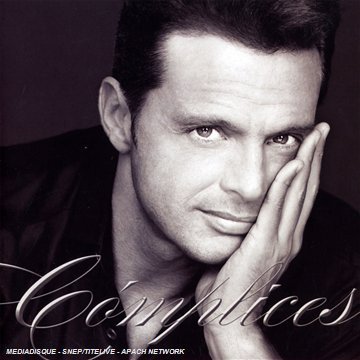 CD-Charts  Search : Complices