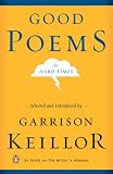 Good Poems for Hard Times
