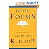 Good Poems for Hard Times