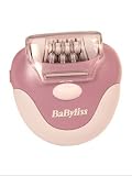 Review Babyliss  / Babyliss Softly Smooth Dual Head Epilator 8763U