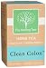The Healing Tree Traditional Chinese Formula Herb Tea, Clean Colon, 20-Count Tea Bags (Pack of 6)