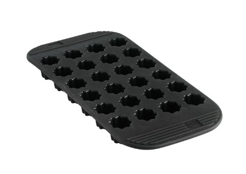Mastrad F43500 Silikon Backform 24 