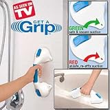 GET A GRIP SAFETY BAR by Get Organized