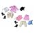 Zapf Creation Baby Born Horse Riding Deluxe Set