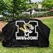 Missouri Tigers University Grill Cover